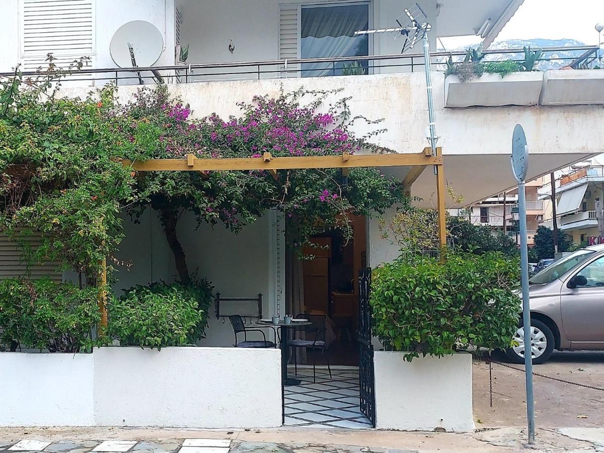 Loutraki Hidden Gem Ι Loutráki Exterior foto