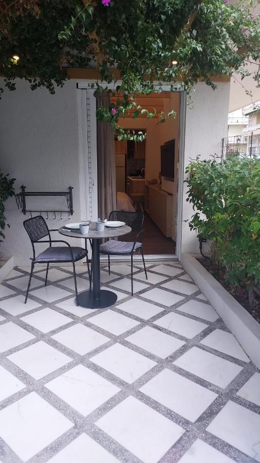 Loutraki Hidden Gem Ι Loutráki Exterior foto